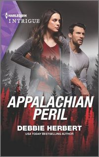Produktbild: APPALACHIAN PERIL ORIGINAL/E