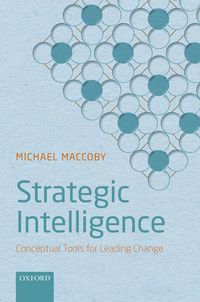 Produktbild: Strategic Intelligence