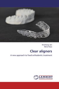 Produktbild: Clear aligners