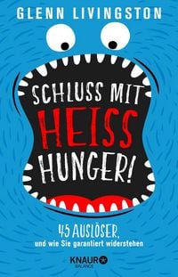 Produktbild: Schluss mit Hei&szlig;hunger!
