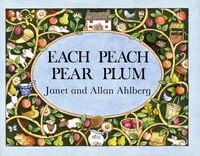 Produktbild: Each Peach Pear Plum