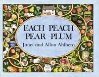 Produktbild: Each Peach Pear Plum