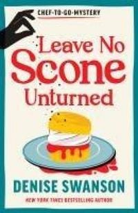 Produktbild: Leave No Scone Unturned