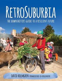 Produktbild: RetroSuburbia