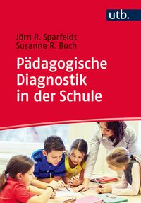 Produktbild: P&auml;dagogische Diagnostik in der Schule