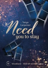 Produktbild: Need you to stay