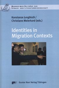 Produktbild: Identities in Migration Contexts