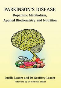 Produktbild: Parkinson's Disease Dopamine Metabolism, Applied Biochemistry and Nutrition