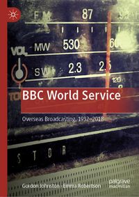Produktbild: BBC World Service
