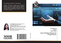 Produktbild: User Interface Design for Programmers