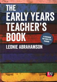 Produktbild: Early Years Teachers Bk