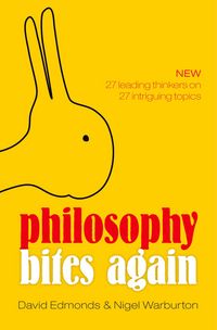 Produktbild: Philosophy Bites Again