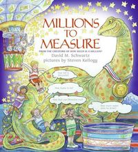 Produktbild: Millions to Measure