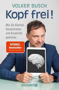 Produktbild: Kopf frei!