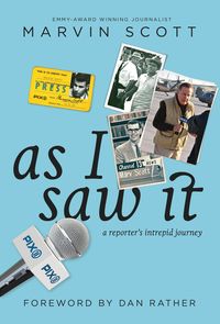 Produktbild: As I Saw It