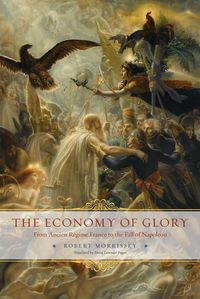 Produktbild: Economy of Glory