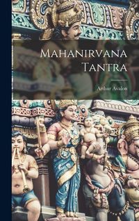Produktbild: Mahanirvana Tantra