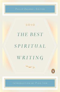 Produktbild: The Best Spiritual Writing 2010