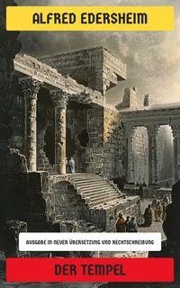 Produktbild: Der Tempel