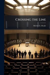 Produktbild: Crossing the Line
