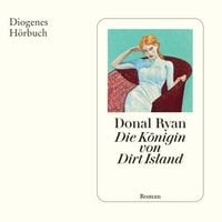 Produktbild: Die K&ouml;nigin von Dirt Island