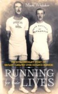 Produktbild: Running For Their Lives