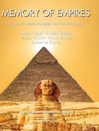 Produktbild: Memory Of Empires