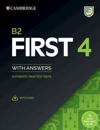 Produktbild: First 4