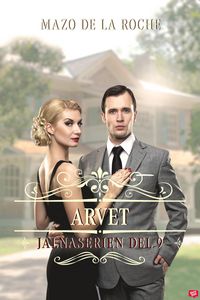 Produktbild: Arvet - Jalna 9