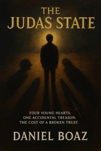 Produktbild: The Judas State
