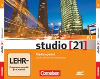 Bild vom Artikel Studio [21] - Grundstufe - A1: Gesamtband vom Autor 