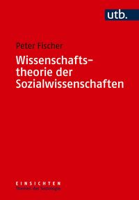Produktbild: Wissenschaftstheorie der Sozialwissenschaften