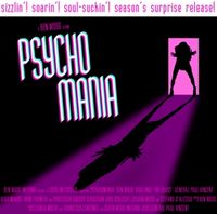 Produktbild: Psychomania