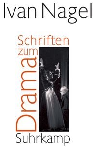Produktbild: Schriften zum Drama