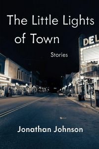 Produktbild: The Little Lights of Town