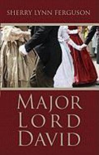 Produktbild: Major Lord David