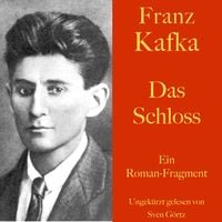 Bild vom Artikel Franz Kafka: Das Schloss vom Autor Franz Kafka