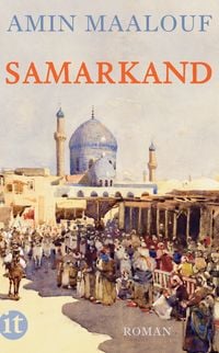 Produktbild: Samarkand