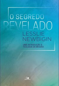 Produktbild: O segredo revelado
