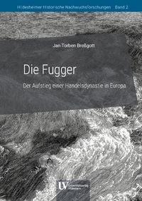 Produktbild: Die Fugger