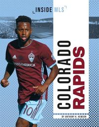 Produktbild: Colorado Rapids