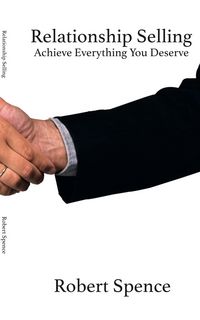 Produktbild: Relationship Selling