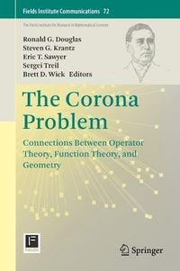 Produktbild: The Corona Problem