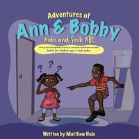 Produktbild: Adventures of Ann & Bobby Hide and Seek ABC