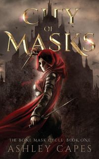 Produktbild: City of Masks