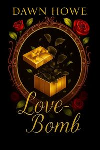 Produktbild: Love-Bomb (TraumaCore, #2)