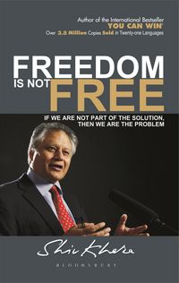 Produktbild: Freedom is not Free