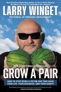 Produktbild: Grow a Pair