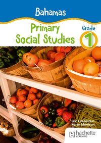 Produktbild: Bahamas Primary Social Studies Grade 1