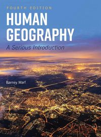 Produktbild: Human Geography